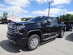 New 2024 Chevrolet Silverado 2500 High Country Crew Cab 4WD Pickup for sale #24359H - photo 1