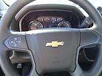 2024 Chevrolet Silverado 5500 Regular Cab DRW 4WD, Cab Chassis for sale #24405H - photo 10