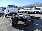 2024 Chevrolet Silverado 5500 Regular Cab DRW 4WD, Cab Chassis for sale #24405H - photo 2