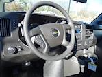 New 2024 Chevrolet Express 2500 Upfitted Cargo Van for sale #24406H - photo 8