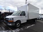 2024 Chevrolet Express 4500 DRW RWD, Box Van for sale #24408H - photo 1