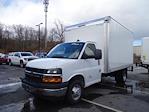 2024 Chevrolet Express 4500 DRW RWD, Box Van for sale #24409H - photo 1