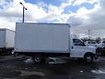 2024 Chevrolet Express 4500 DRW RWD, Box Van for sale #24409H - photo 3