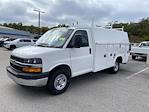 New 2024 Chevrolet Express 3500 Service Utility Van for sale #24411H - photo 1