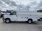 New 2024 Chevrolet Express 3500 Service Utility Van for sale #24411H - photo 3