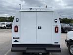 New 2024 Chevrolet Express 3500 Service Utility Van for sale #24411H - photo 4