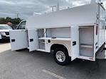 New 2024 Chevrolet Express 3500 Service Utility Van for sale #24411H - photo 6