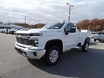 2025 Chevrolet Silverado 3500 Regular Cab 4WD, Pickup for sale #25042H - photo 1