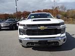 2025 Chevrolet Silverado 3500 Regular Cab 4WD, Pickup for sale #25042H - photo 3