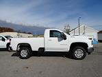 2025 Chevrolet Silverado 3500 Regular Cab 4WD, Pickup for sale #25042H - photo 4