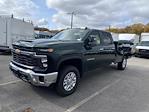 New 2025 Chevrolet Silverado 3500 Crew Cab Service Truck for sale #25074H - photo 1