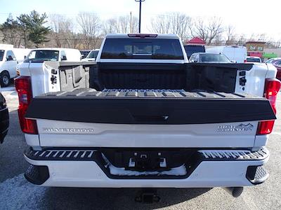 2025 Chevrolet Silverado 3500 Crew Cab 4WD, Pickup for sale #25099H - photo 2