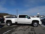 2025 Chevrolet Silverado 3500 Crew Cab 4WD, Pickup for sale #25099H - photo 3