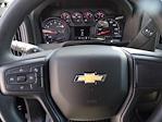 New 2025 Chevrolet Silverado 2500 WT Regular Cab 4WD Pickup for sale #25124H - photo 11