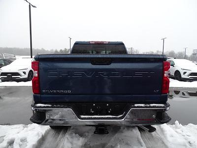 New 2025 Chevrolet Silverado 2500 LT Crew Cab 4WD Pickup for sale #25125H - photo 2