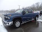 New 2025 Chevrolet Silverado 2500 LT Crew Cab 4WD Pickup for sale #25125H - photo 1