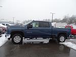 New 2025 Chevrolet Silverado 2500 LT Crew Cab 4WD Pickup for sale #25125H - photo 3