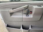 New 2025 Chevrolet Express 3500 Service Utility Van for sale #25136H - photo 17
