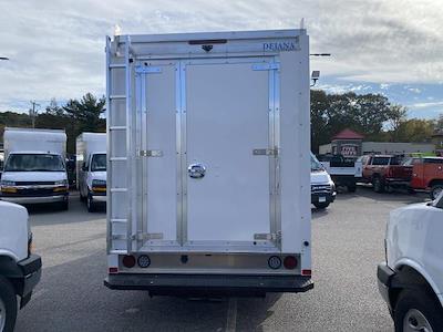 New 2025 Chevrolet Express 3500 Service Utility Van for sale #25137H - photo 2