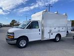 New 2025 Chevrolet Express 3500 Service Utility Van for sale #25137H - photo 1