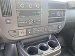New 2025 Chevrolet Express 3500 Service Utility Van for sale #25137H - photo 10
