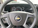 New 2025 Chevrolet Express 3500 Service Utility Van for sale #25137H - photo 12