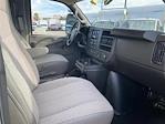 New 2025 Chevrolet Express 3500 Service Utility Van for sale #25137H - photo 8