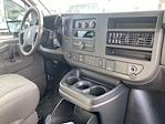 New 2025 Chevrolet Express 3500 Service Utility Van for sale #25137H - photo 9