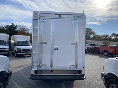 New 2025 Chevrolet Express 3500 Service Utility Van for sale #25142H - photo 2