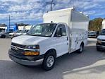 New 2025 Chevrolet Express 3500 Service Utility Van for sale #25142H - photo 1