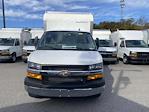 New 2025 Chevrolet Express 3500 Service Utility Van for sale #25142H - photo 3
