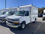 New 2025 Chevrolet Express 3500 Service Utility Van for sale #25143H - photo 1