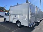 New 2025 Chevrolet Express 3500 Service Utility Van for sale #25143H - photo 2