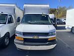 New 2025 Chevrolet Express 3500 Service Utility Van for sale #25143H - photo 6