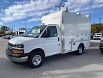 New 2025 Chevrolet Express 3500 Service Utility Van for sale #25147H - photo 1