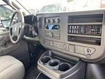 New 2025 Chevrolet Express 3500 Service Utility Van for sale #25147H - photo 10