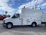 New 2025 Chevrolet Express 3500 Service Utility Van for sale #25147H - photo 2