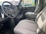 New 2025 Chevrolet Express 3500 Service Utility Van for sale #25147H - photo 9