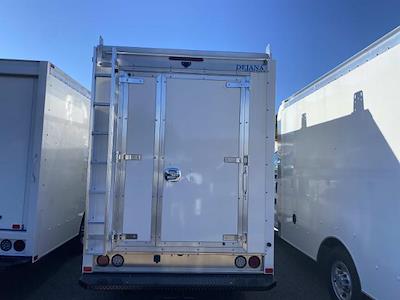 New 2025 Chevrolet Express 3500 Service Utility Van for sale #25198H - photo 2