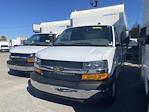 New 2025 Chevrolet Express 3500 Service Utility Van for sale #25198H - photo 1