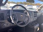New 2025 Chevrolet Express 3500 Service Utility Van for sale #25198H - photo 10