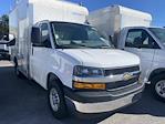 New 2025 Chevrolet Express 3500 Service Utility Van for sale #25198H - photo 3