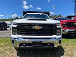 New 2025 Chevrolet Silverado 3500 Regular Cab 4WD Dump Truck for sale #25199H - photo 4