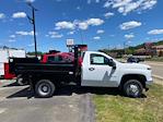 New 2025 Chevrolet Silverado 3500 Regular Cab 4WD Dump Truck for sale #25199H - photo 5