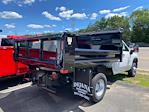 New 2025 Chevrolet Silverado 3500 Regular Cab 4WD Dump Truck for sale #25199H - photo 2