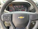 New 2025 Chevrolet Silverado 3500 Regular Cab 4WD Stake Bed for sale #25235H - photo 12