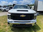 New 2025 Chevrolet Silverado 3500 Regular Cab 4WD Stake Bed for sale #25235H - photo 4