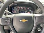New 2025 Chevrolet Silverado 3500 Regular Cab 4WD Stake Bed for sale #25245H - photo 10