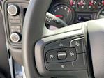 New 2025 Chevrolet Silverado 3500 Regular Cab 4WD Stake Bed for sale #25245H - photo 11