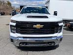 New 2025 Chevrolet Silverado 3500 Regular Cab 4WD Stake Bed for sale #25245H - photo 4